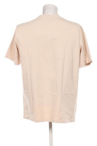 Herren T-Shirt Jack & Jones, Größe L, Farbe Beige, Preis € 9,21