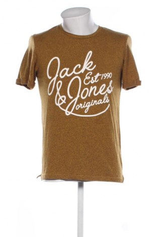 Herren T-Shirt Jack & Jones, Größe M, Farbe Mehrfarbig, Preis € 9,00