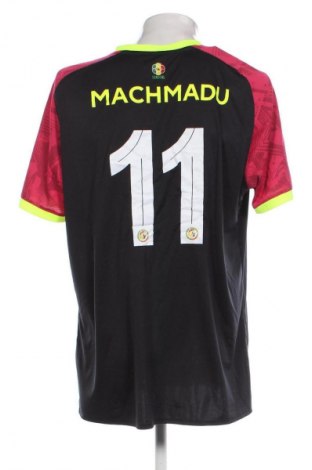 Tricou de bărbați Jako, Mărime 3XL, Culoare Negru, Preț 67,99 Lei