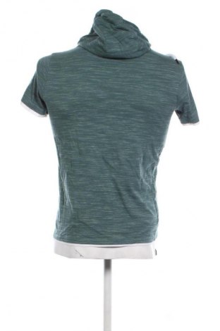 Ανδρικό t-shirt Jean Pascale, Μέγεθος S, Χρώμα Πολύχρωμο, Τιμή 10,06 €