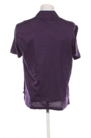 Herren T-Shirt Jeff Banks, Größe XL, Farbe Lila, Preis € 29,31