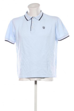 Férfi póló Jimmy Sanders, Méret XL, Szín Kék, Ár 12 449 Ft