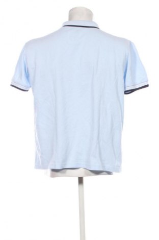 Férfi póló Jimmy Sanders, Méret XL, Szín Kék, Ár 12 449 Ft