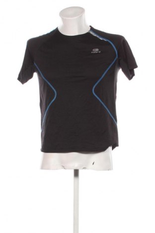 Herren T-Shirt Kalenji, Größe M, Farbe Schwarz, Preis € 9,99
