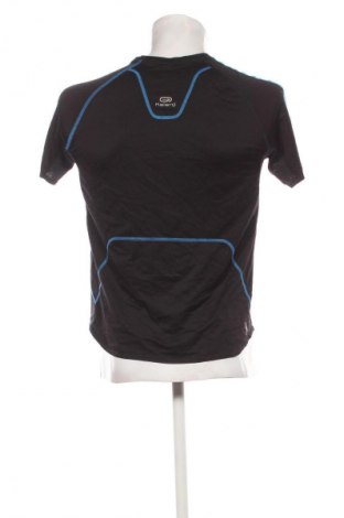 Herren T-Shirt Kalenji, Größe M, Farbe Schwarz, Preis € 9,99