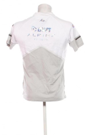 Męski T-shirt Kappa, Rozmiar M, Kolor Kolorowy, Cena 150,99 zł
