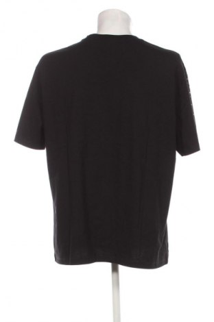 Férfi póló Karl Lagerfeld, Méret XL, Szín Fekete, Ár 30 699 Ft