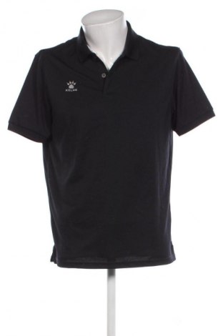 Herren T-Shirt Kelme, Größe XL, Farbe Schwarz, Preis € 9,99