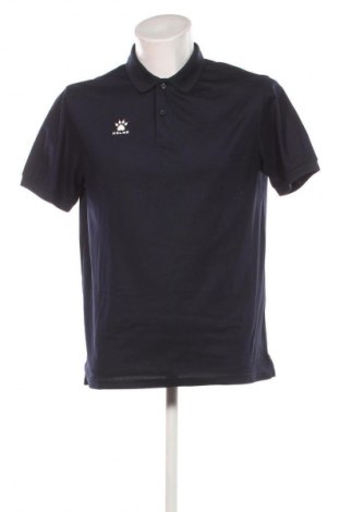 Herren T-Shirt Kelme, Größe XL, Farbe Blau, Preis € 13,99