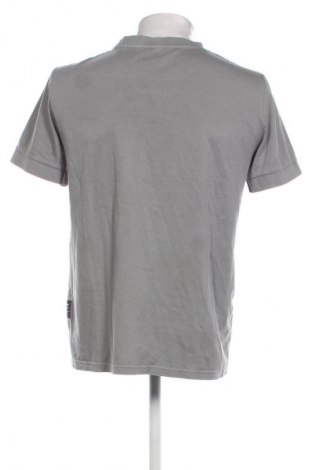 Herren T-Shirt Key Largo, Größe L, Farbe Grau, Preis 23,99 €