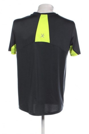 Ανδρικό t-shirt Klimatex, Μέγεθος XL, Χρώμα Πράσινο, Τιμή 7,06 €