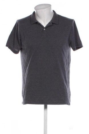 Herren T-Shirt LC Waikiki, Größe L, Farbe Grau, Preis € 9,72