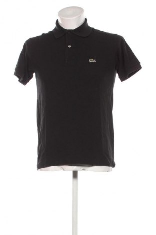 Pánské tričko  Lacoste, Velikost S, Barva Černá, Cena  889,00 Kč