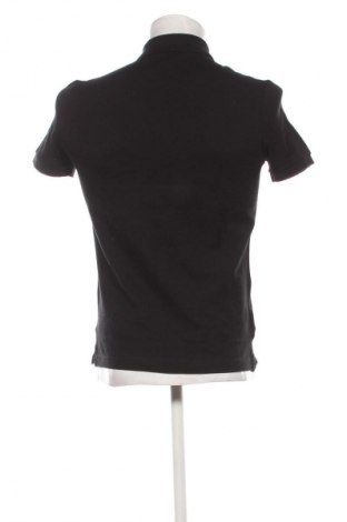 Tricou de bărbați Lacoste, Mărime S, Culoare Negru, Preț 422,99 Lei