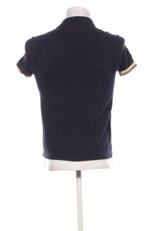Herren T-Shirt Lacoste, Größe S, Farbe Blau, Preis € 28,24