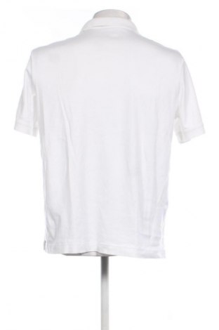 Ανδρικό t-shirt Land's End, Μέγεθος L, Χρώμα Λευκό, Τιμή 28,62 €