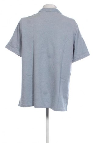 Ανδρικό t-shirt Lands' End, Μέγεθος XL, Χρώμα Μπλέ, Τιμή 10,12 €