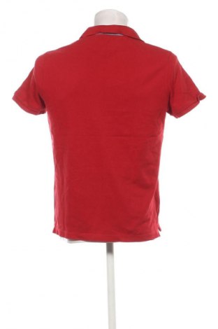 Męski T-shirt Lee Cooper, Rozmiar L, Kolor Czerwony, Cena 87,45 zł
