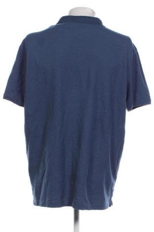 Мъжка тениска Lerros, Размер 3XL, Цвят Син, Цена 20,99 лв.