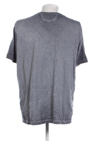 Tricou de bărbați Lerros, Mărime 3XL, Culoare Gri, Preț 50,99 Lei