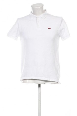 Męski T-shirt Levi's, Rozmiar M, Kolor Biały, Cena 355,99 zł