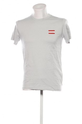 Мъжка тениска Levi's, Размер M, Цвят Сив, Цена 62,99 лв.