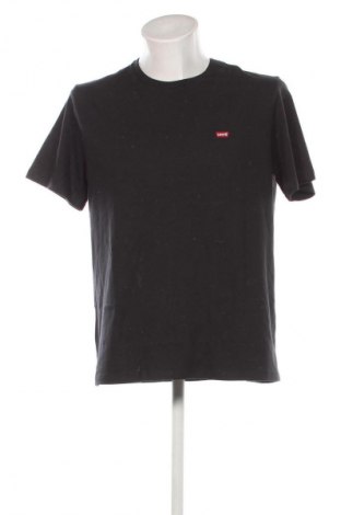 Férfi póló Levi's, Méret L, Szín Fekete, Ár 15 159 Ft