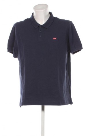 Herren T-Shirt Levi's, Größe XL, Farbe Blau, Preis € 75,99