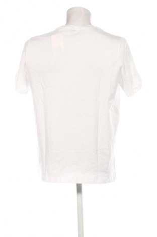 Herren T-Shirt Levi's, Größe L, Farbe Weiß, Preis € 43,99