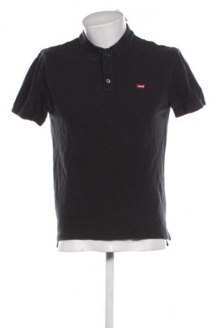 Męski T-shirt Levi's, Rozmiar M, Kolor Czarny, Cena 112,75 zł