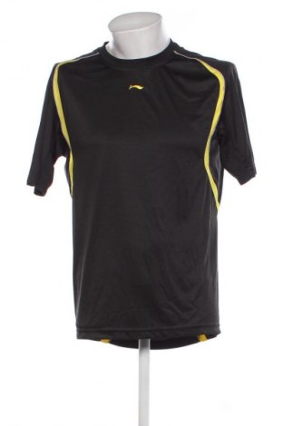 Herren T-Shirt Li-Ning, Größe XL, Farbe Schwarz, Preis € 13,99