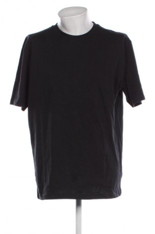 Męski T-shirt Lindbergh, Rozmiar L, Kolor Czarny, Cena 203,99 zł