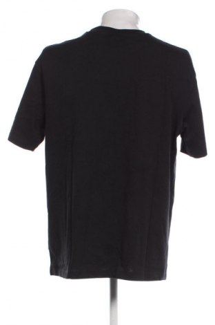 Męski T-shirt Lindbergh, Rozmiar L, Kolor Czarny, Cena 203,99 zł