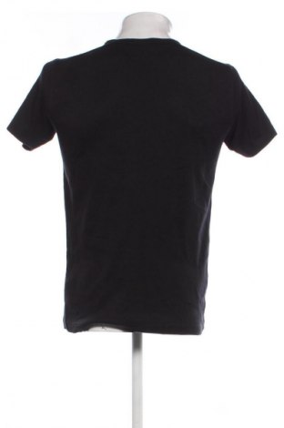 Ανδρικό t-shirt Lindbergh, Μέγεθος L, Χρώμα Μαύρο, Τιμή 17,97 €
