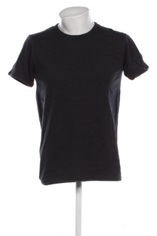 Ανδρικό t-shirt Lindbergh, Μέγεθος L, Χρώμα Μαύρο, Τιμή 17,97 €