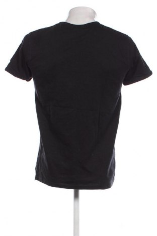 Ανδρικό t-shirt Lindbergh, Μέγεθος L, Χρώμα Μαύρο, Τιμή 17,97 €