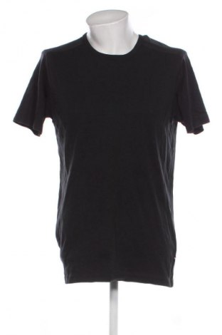 Herren T-Shirt Lindbergh, Größe XXL, Farbe Schwarz, Preis € 16,88