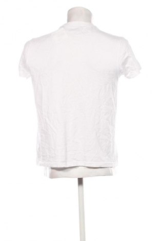 Herren T-Shirt Lonsdale, Größe S, Farbe Weiß, Preis € 9,72