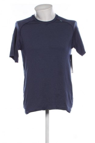 Pánské tričko  Lululemon, Velikost M, Barva Modrá, Cena  934,00 Kč