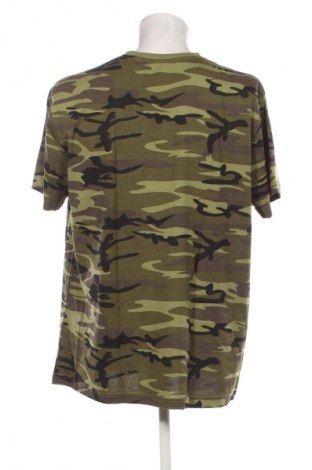 Męski T-shirt Malfini, Rozmiar XXL, Kolor Kolorowy, Cena 44,77 zł