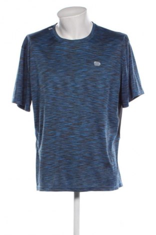 Tricou de bărbați Manguun, Mărime XXL, Culoare Multicolor, Preț 44,99 Lei