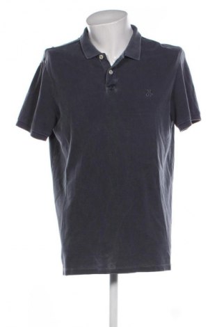 Herren T-Shirt Marc O'Polo, Größe XL, Farbe Grau, Preis € 28,13