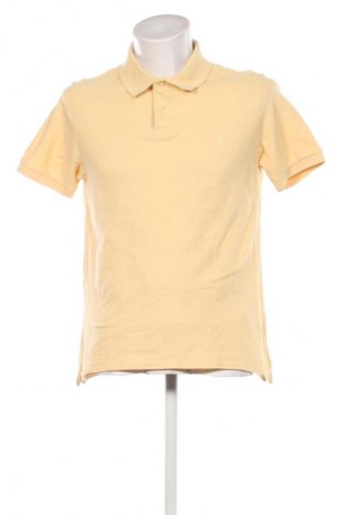 Pánské tričko  Marks & Spencer Blue Harbour, Velikost L, Barva Žlutá, Cena  254,00 Kč