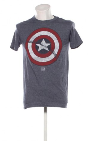 Pánské tričko  Marvel, Velikost M, Barva Šedá, Cena  399,00 Kč