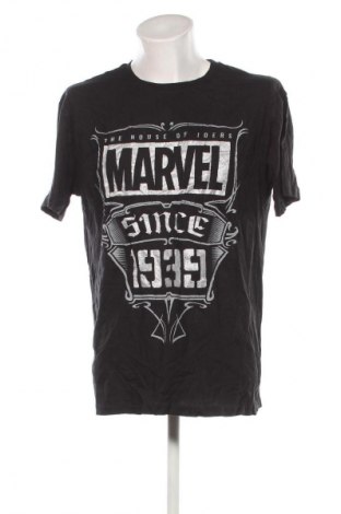Pánske tričko  Marvel, Veľkosť XL, Farba Čierna, Cena  19,95 €