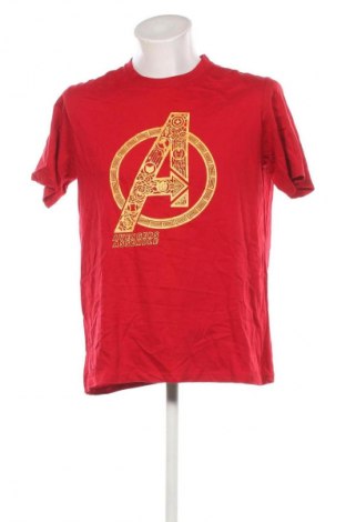 Pánské tričko  Marvel, Velikost XL, Barva Vícebarevné, Cena  249,00 Kč