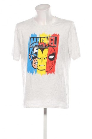 Pánské tričko  Marvel, Velikost XL, Barva Šedá, Cena  249,00 Kč