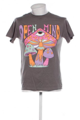 Herren T-Shirt Minted Travel, Größe M, Farbe Mehrfarbig, Preis € 7,67