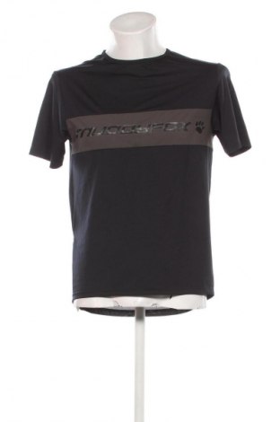 Tricou de bărbați Muddyfox, Mărime M, Culoare Negru, Preț 25,99 Lei