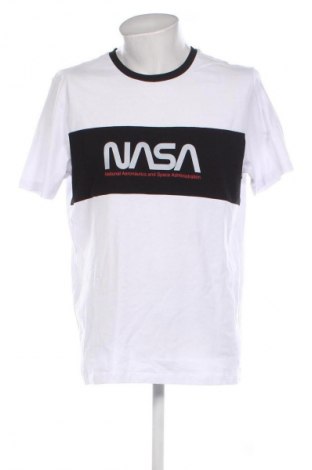 Herren T-Shirt NASA, Größe M, Farbe Mehrfarbig, Preis € 8,12